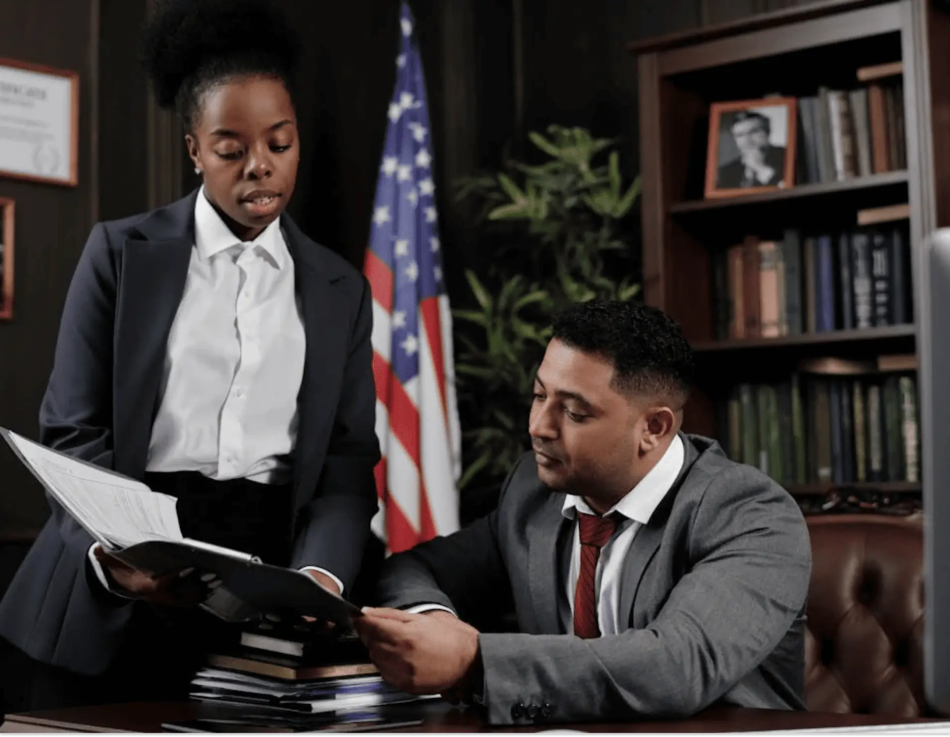 abogado de inmigración en el Paso, Texas Immigration lawyer in El Paso, Texas