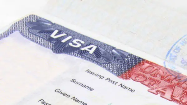 VISA