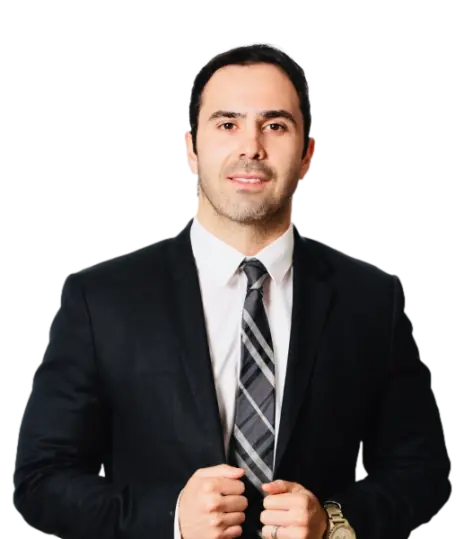 Benjamin Beall - Immigration Lawyer in El Paso Texas - Abogado de Inmigración